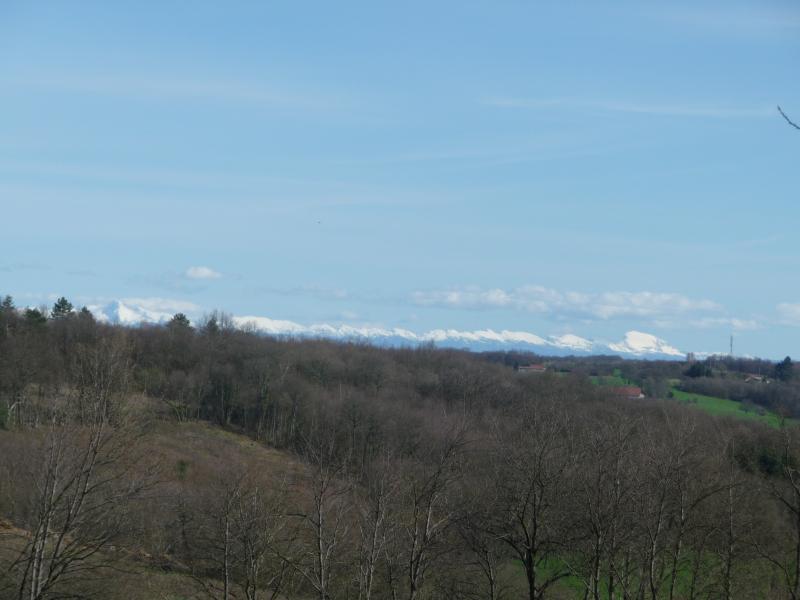 Cour-et-Buis, Isère
