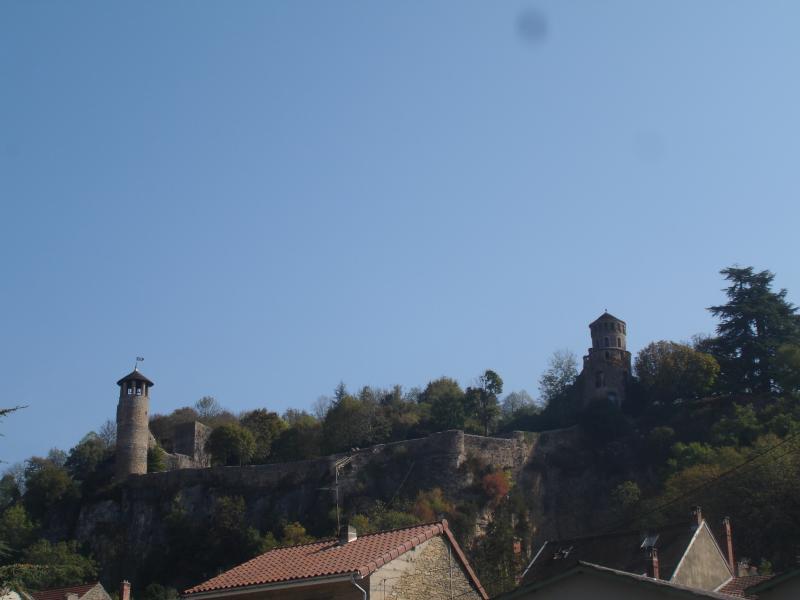 Crémieu