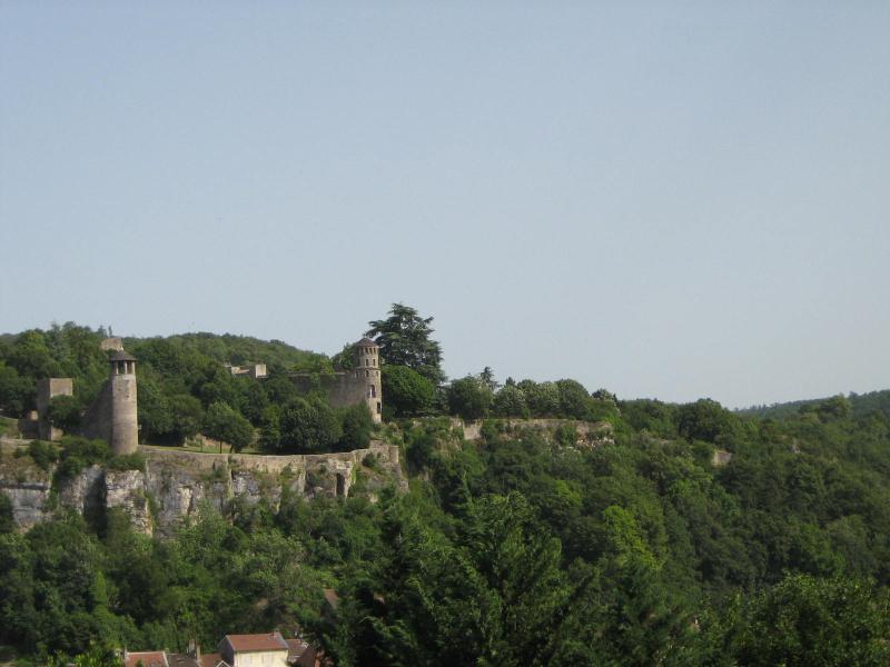 Crémieu