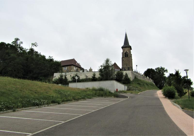 Doissin