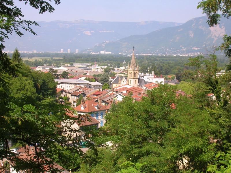 Photo 1 - Domène, Isère (38420)