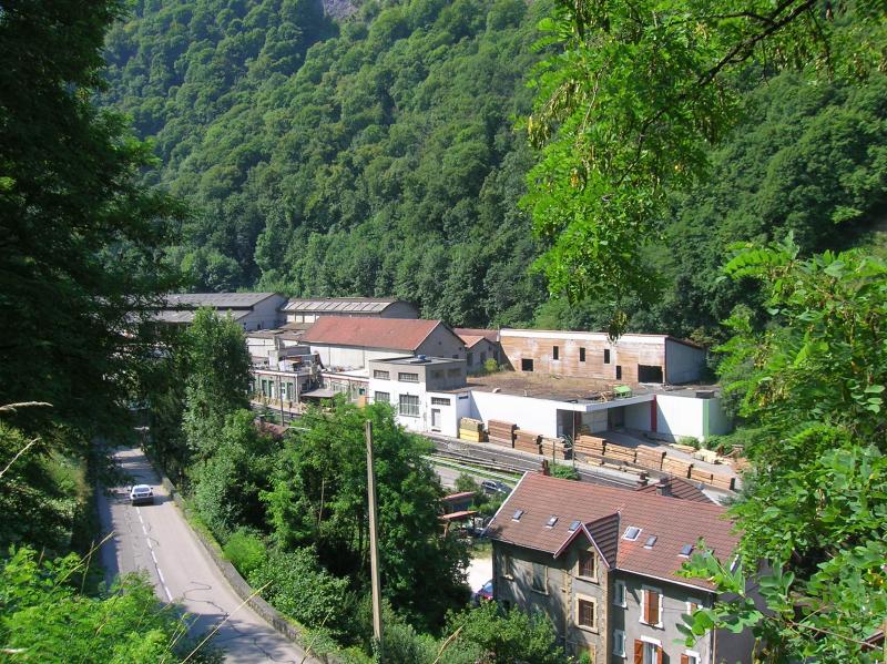 Photo 2 - Domène, Isère (38420)