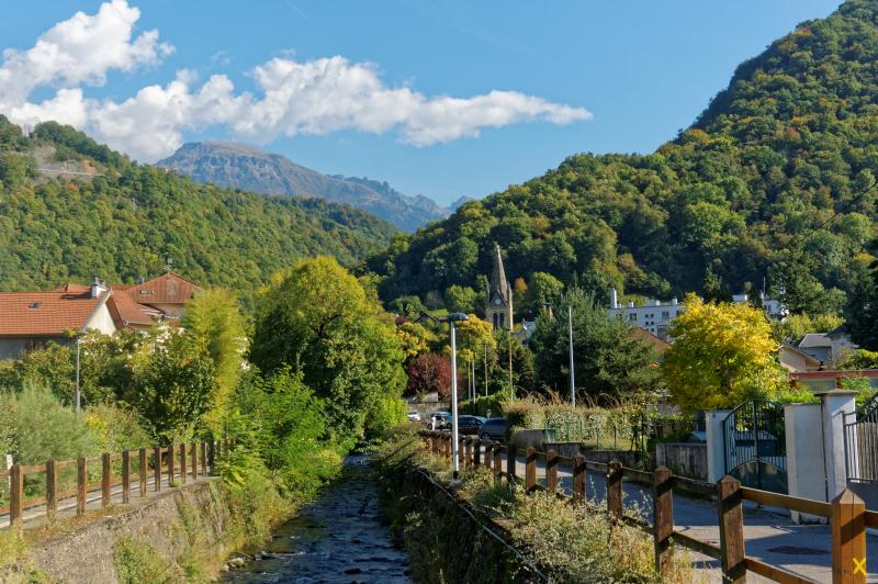 Photo 3 - Domène, Isère (38420)