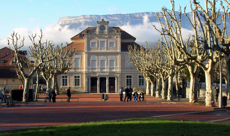 Photo 4 - Domène, Isère (38420)
