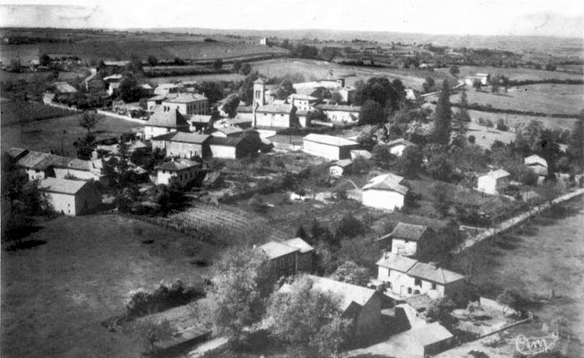 Les Éparres