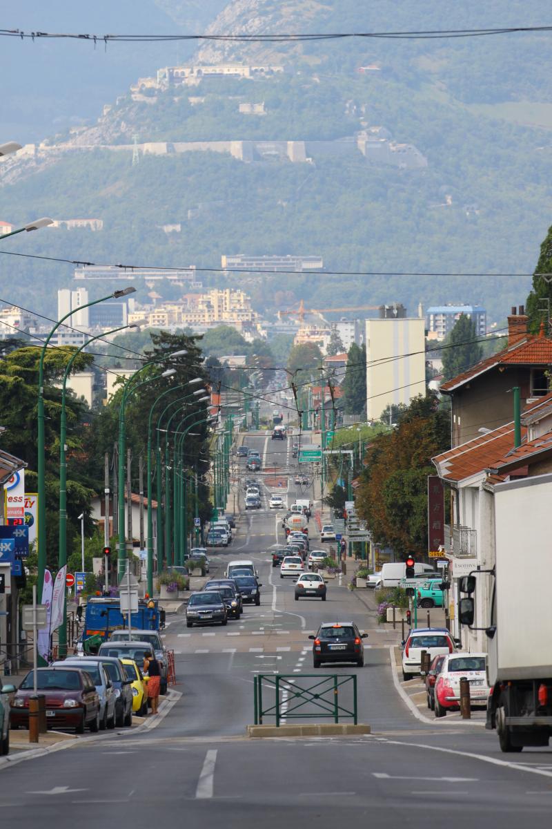 Photo 2 - Eybens, Isère (38320)