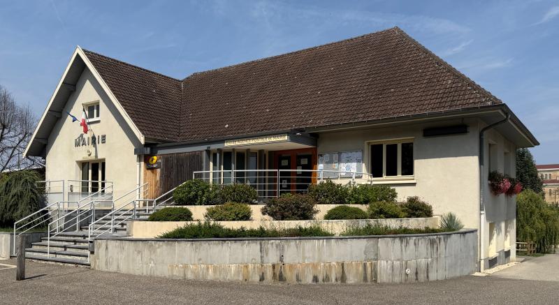 Faverges-De-La-Tour, Isère