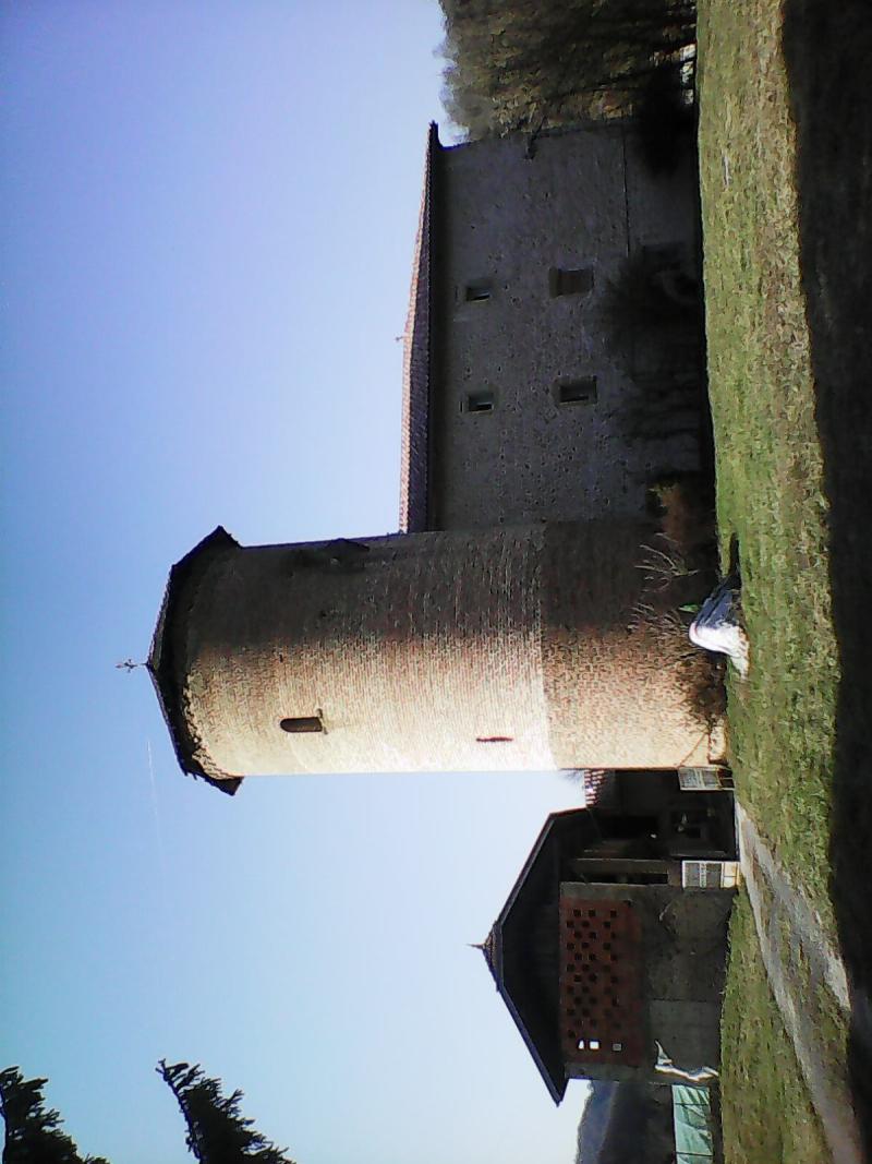 La Forteresse