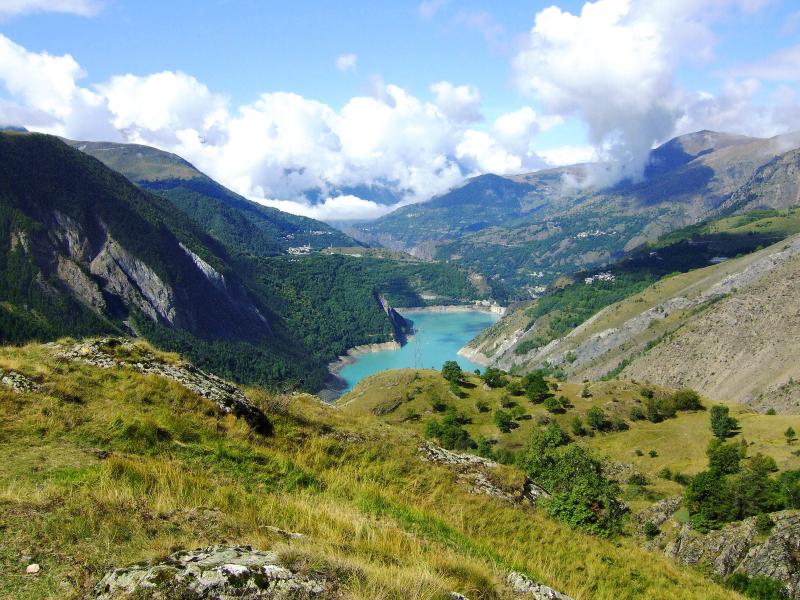 Le Freney-d'Oisans