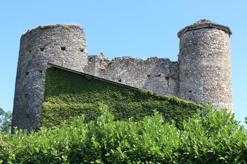 Frontonas