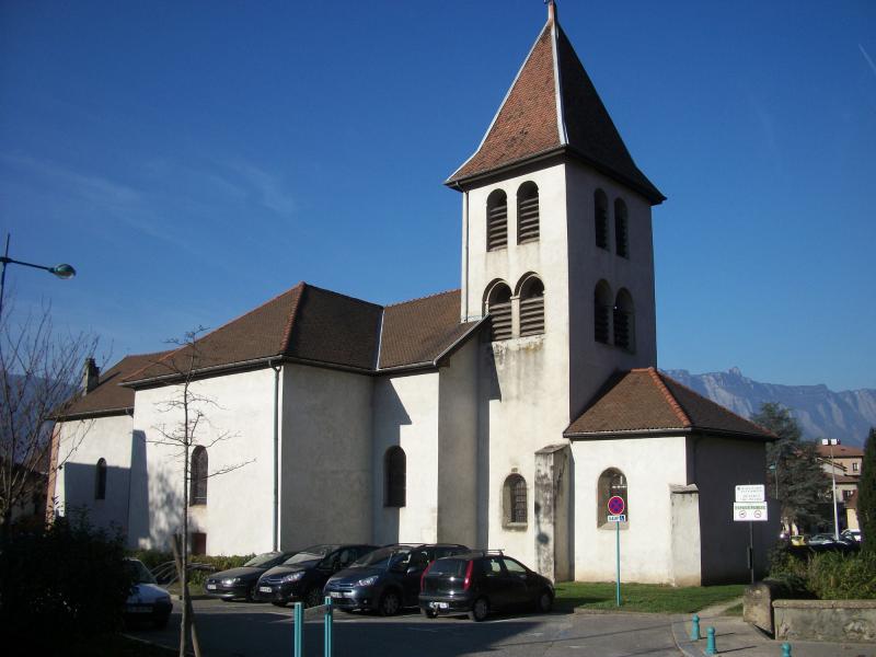 Photo 2 - Gières, Isère (38610)