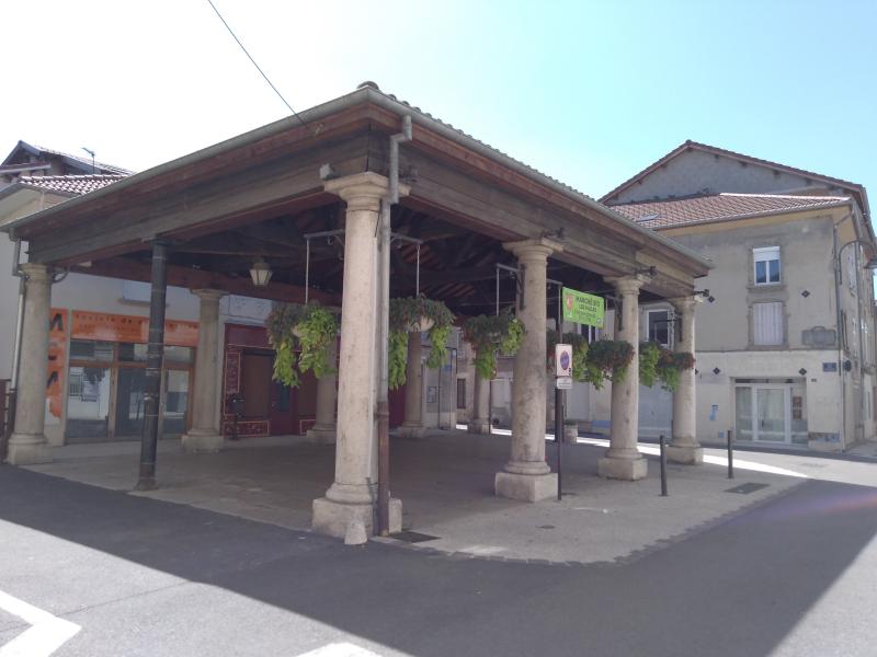 Le Grand-Lemps