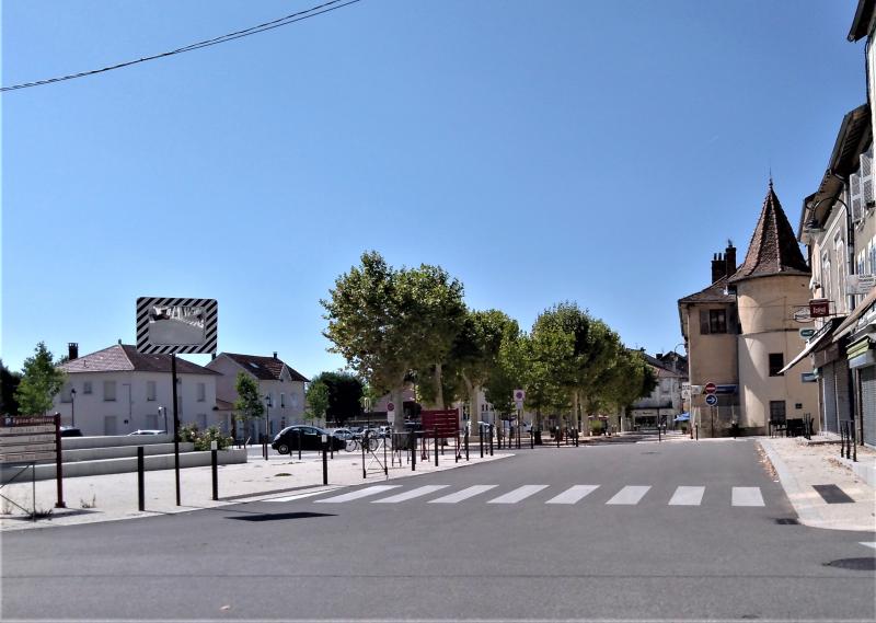 Le Grand-Lemps