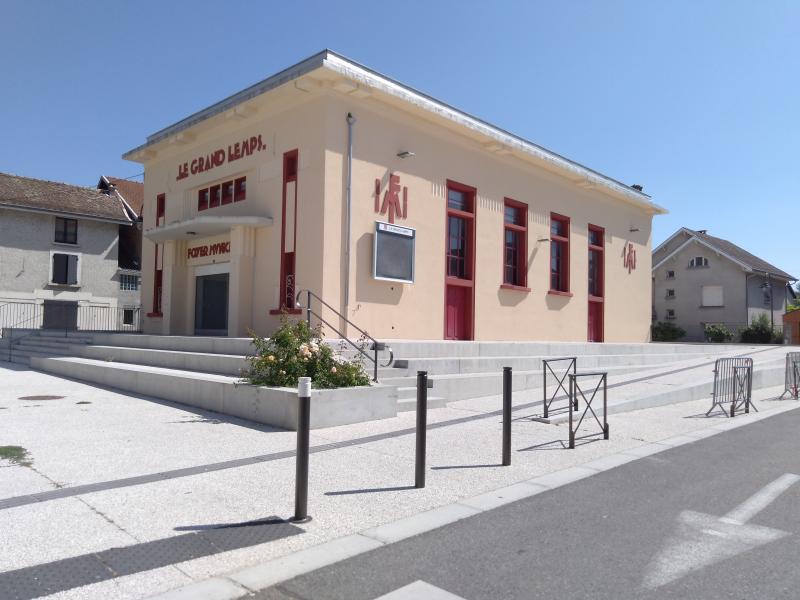 Le Grand-Lemps