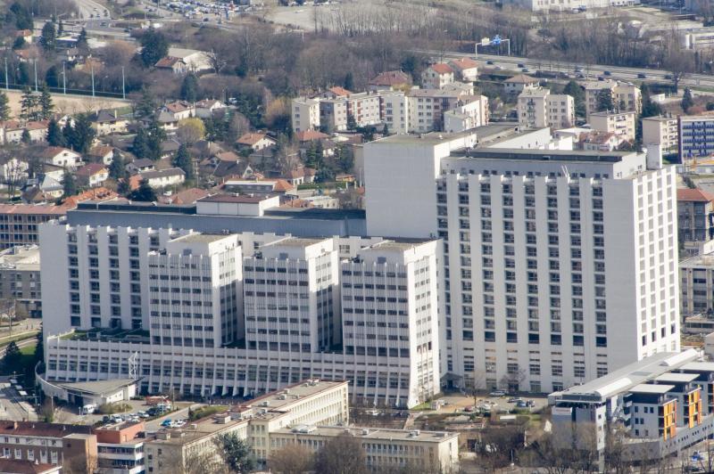 Grenoble