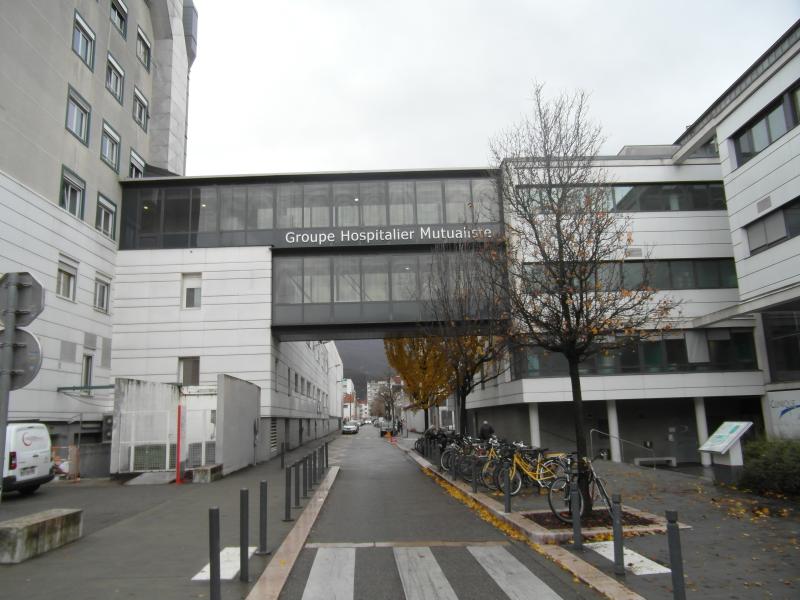 Grenoble