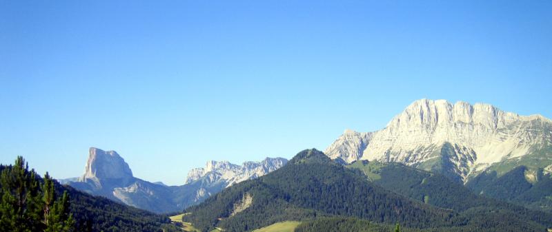 Gresse-en-Vercors