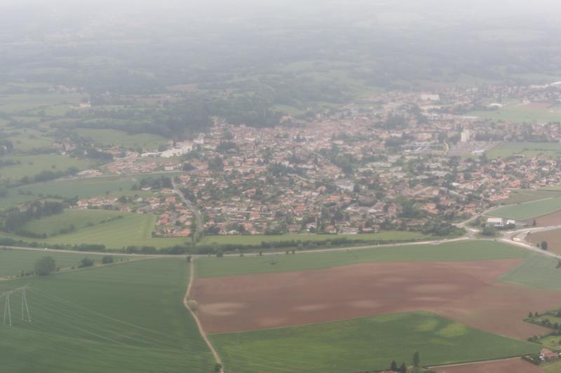 Heyrieux