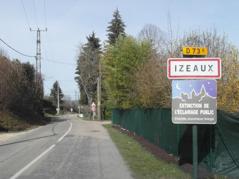 Izeaux