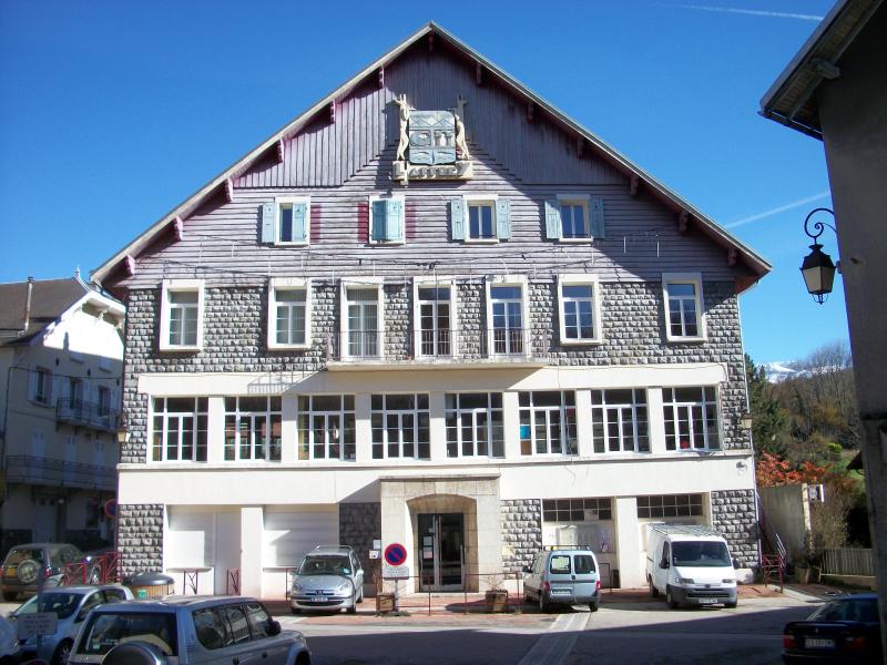 Laffrey