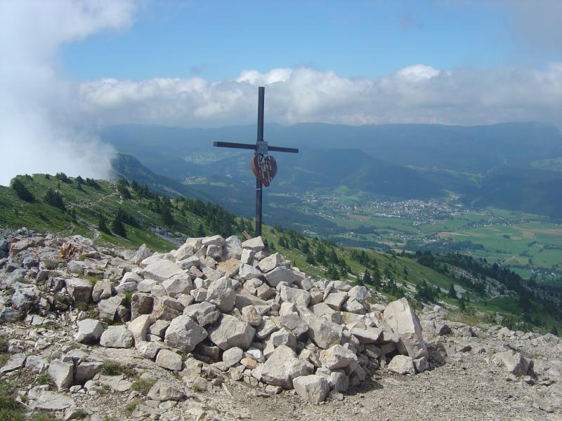 Lans-en-Vercors