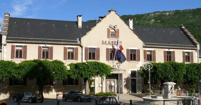 Lans-en-Vercors, Isère