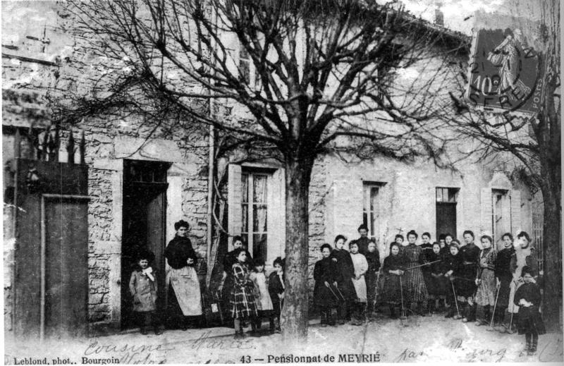 Meyrié