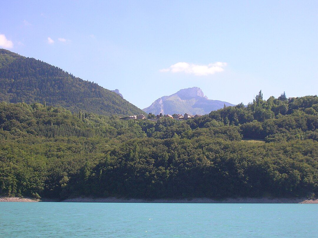 Photo 2 — Monestier-d'Ambel, Isère (38970)