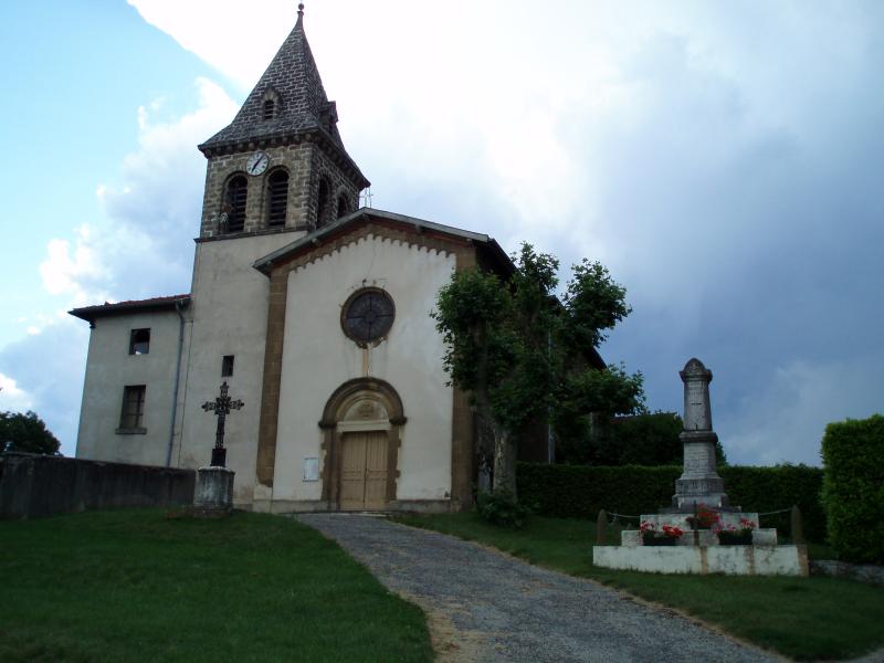Montagne