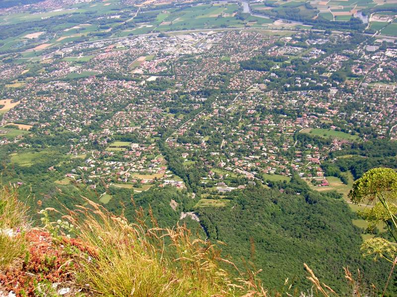 Montbonnot-Saint-Martin