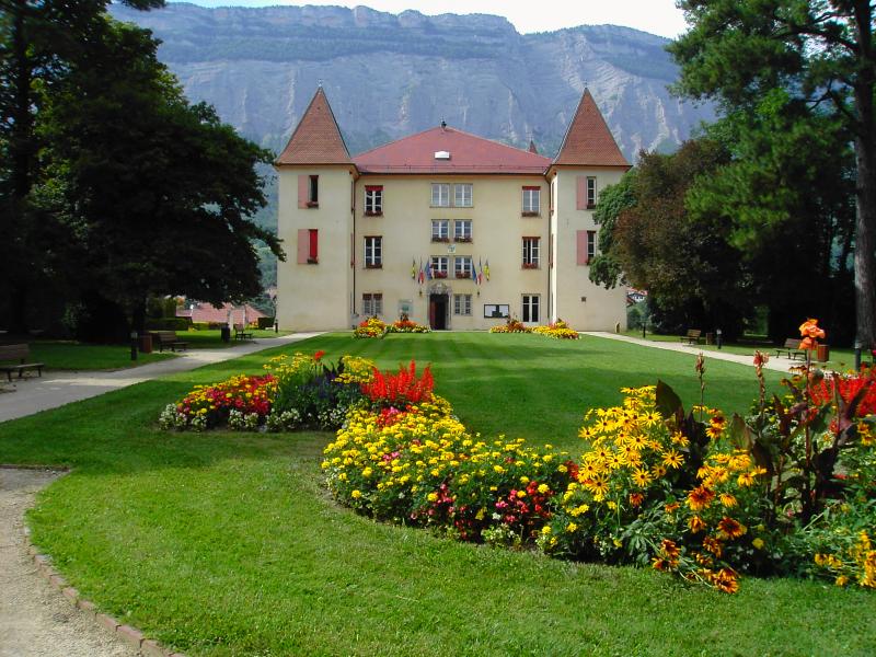 Montbonnot-Saint-Martin