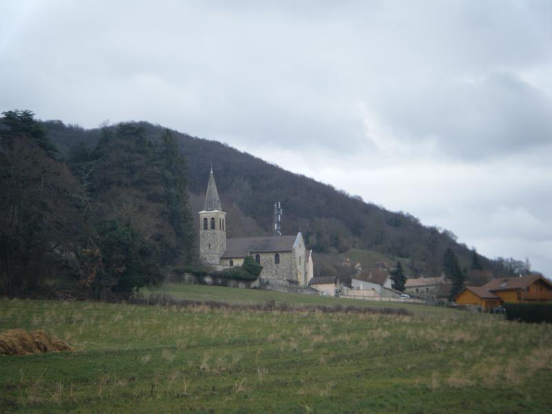 Montrevel