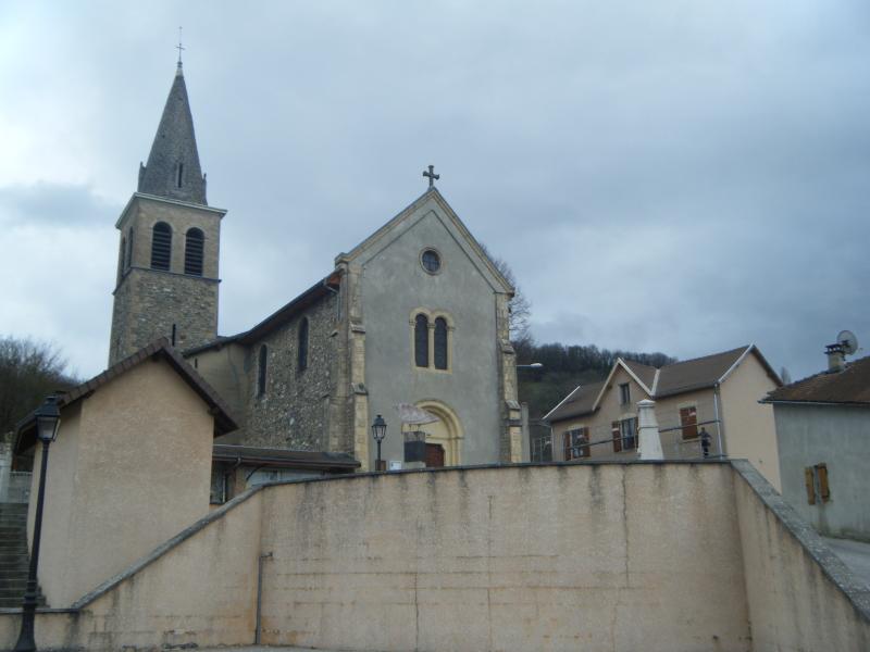 Montrevel