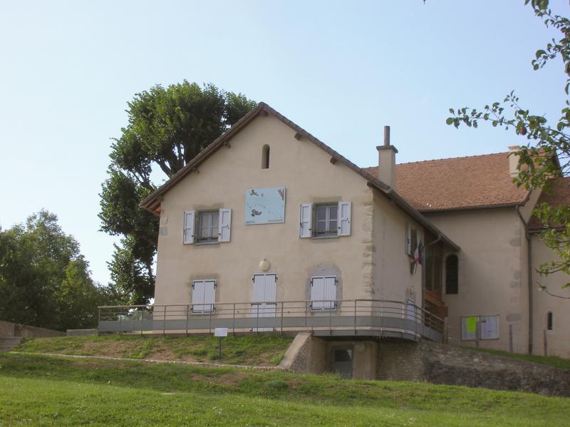 Mont-Saint-Martin