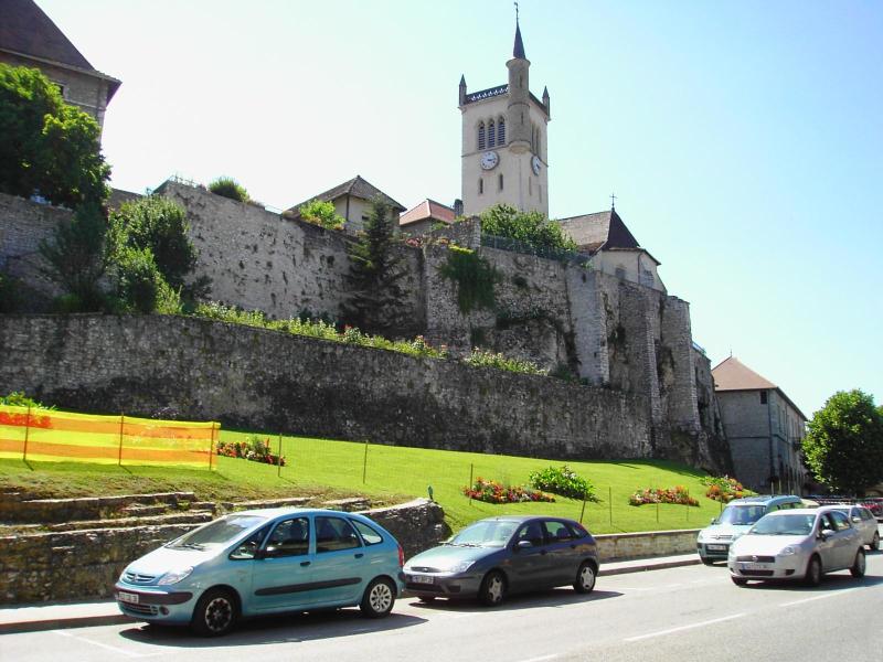 Morestel