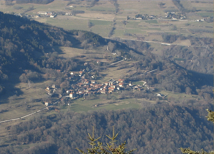 Le Moutaret