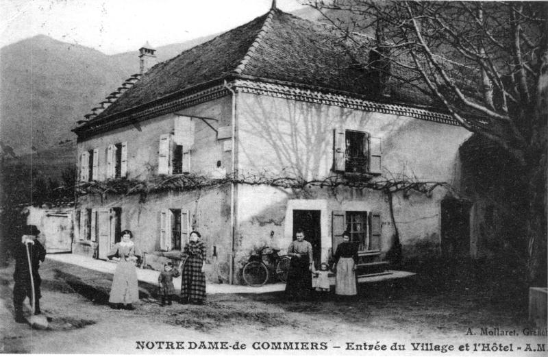 Notre-Dame-de-Commiers