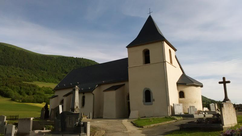 Notre-Dame-de-Vaulx