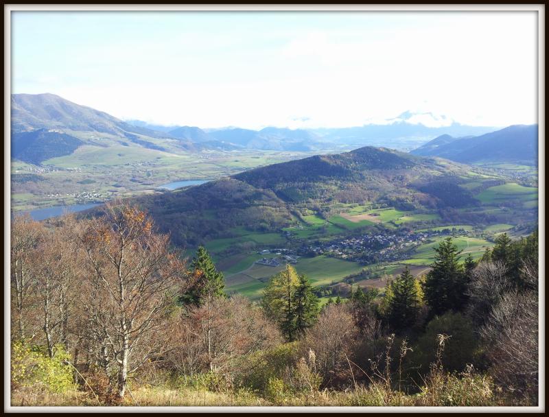 Notre-Dame-De-Vaulx, Isère