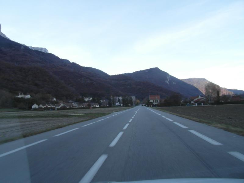 Noyarey