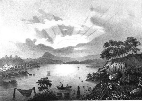 Villages du Lac de Paladru