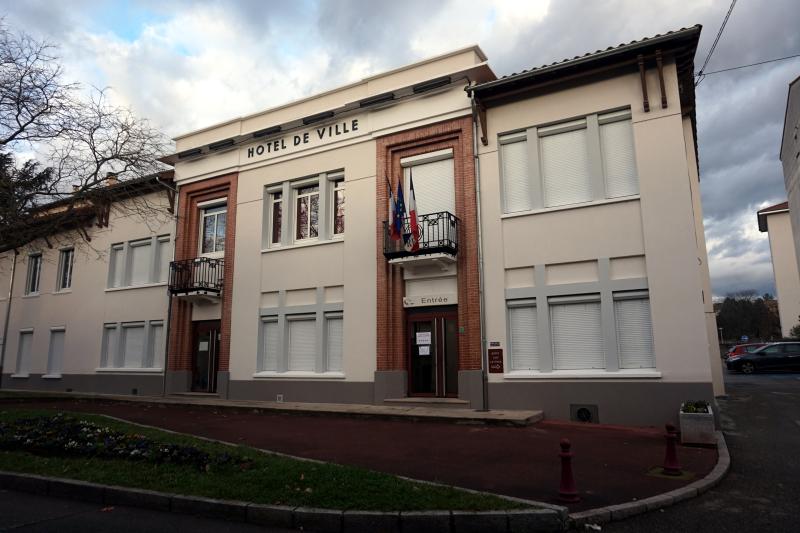 Photo 2 - Le Péage-De-Roussillon, Isère (38550)