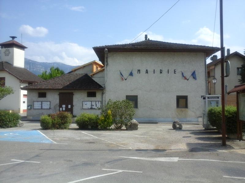 Photo 1 — Poliénas, Isère (38210)