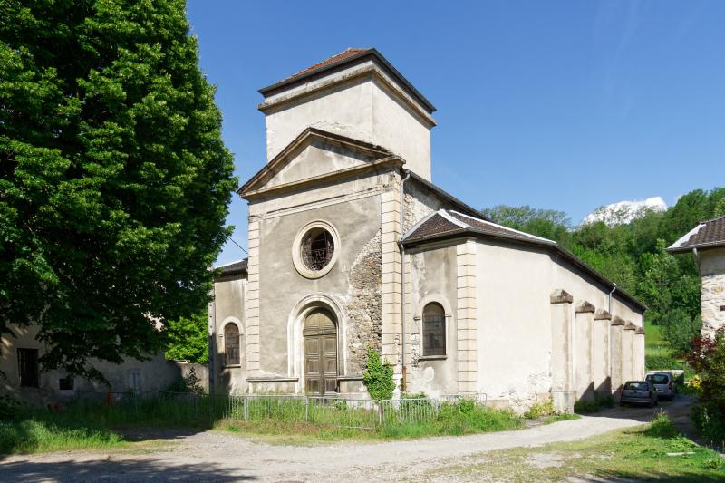 Pontcharra