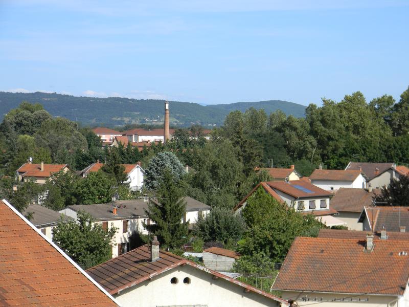 Pont-de-Chéruy