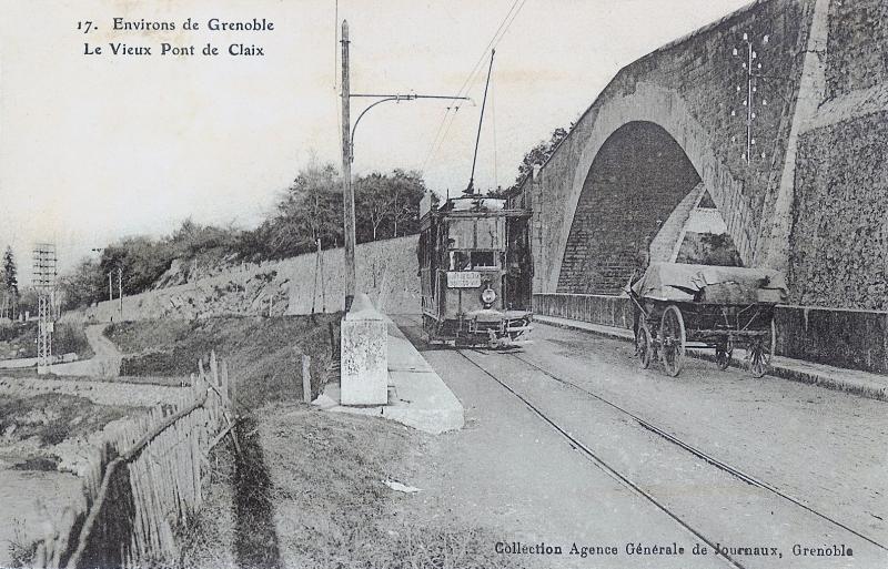 Le Pont-de-Claix
