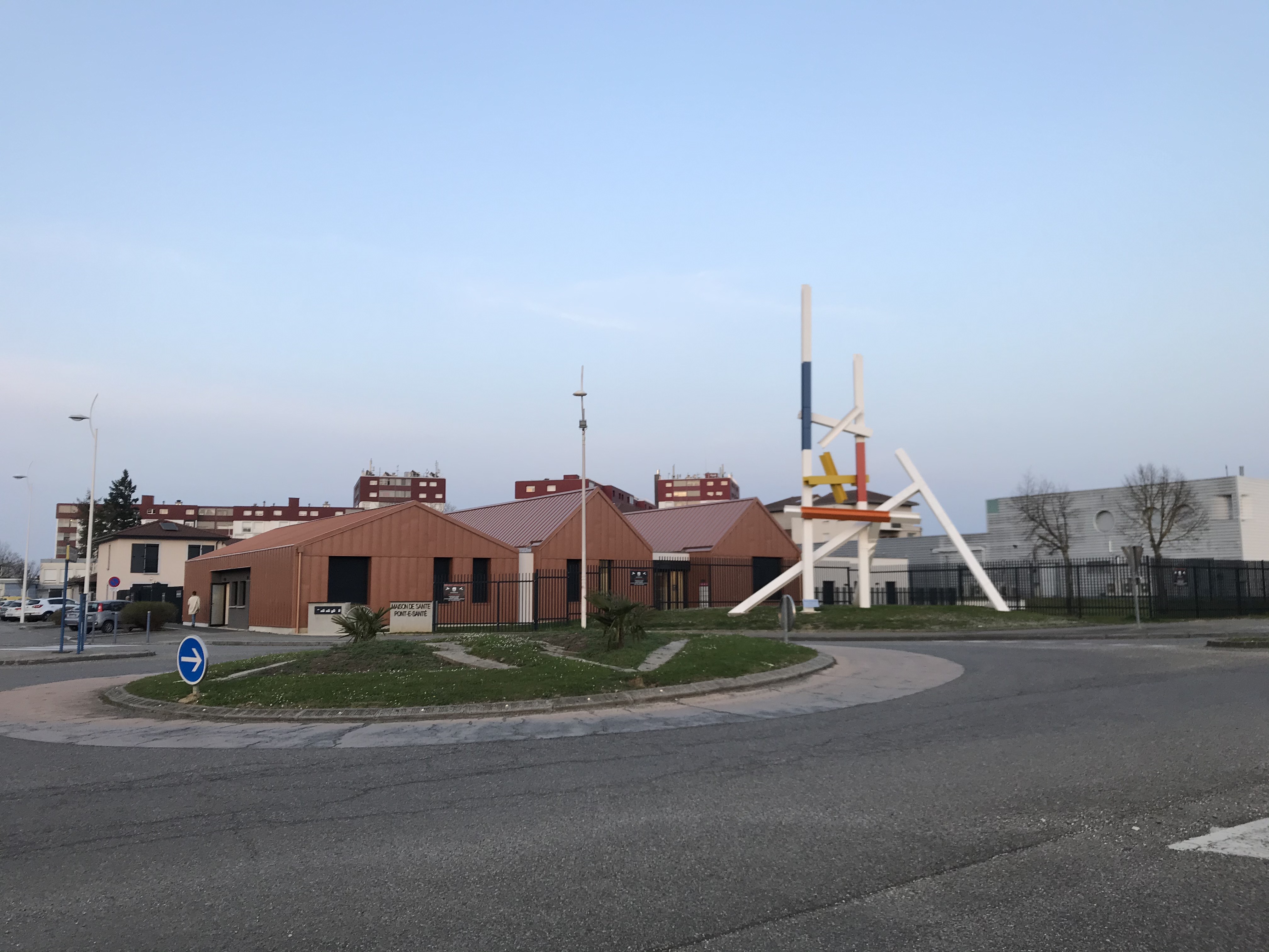 Photo 4 — Pont-Évêque, Isère (38780)