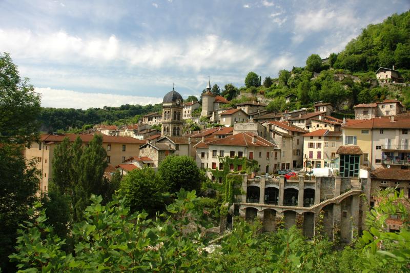 Photo 1 - Pont-en-Royans, Isère (38680)