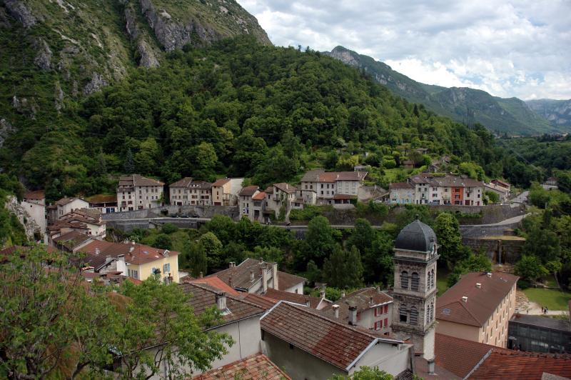 Photo 2 - Pont-en-Royans, Isère (38680)