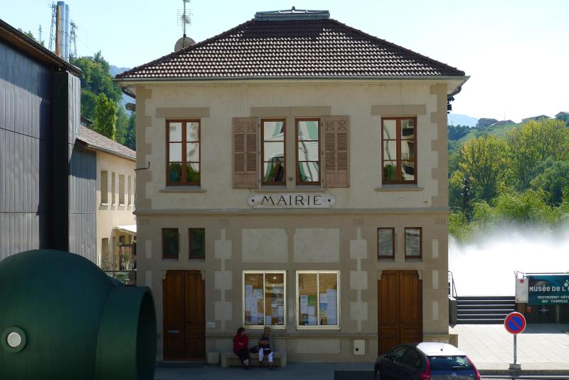 Photo 4 - Pont-en-Royans, Isère (38680)